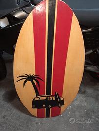 skimboard 