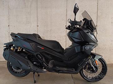 Voge SR 450 X '26
