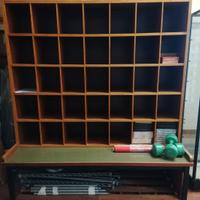 Mobile / Casellario Vintage