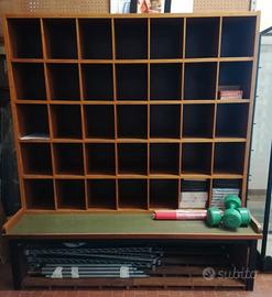 Mobile / Casellario Vintage