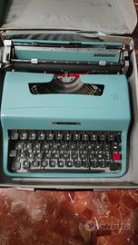 Olivetti Lettera 32