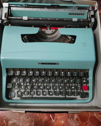 Olivetti Lettera 32