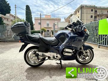 BMW R 850 RT .