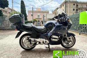 BMW R 850 RT .