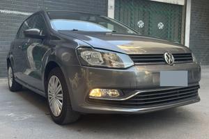 Volkswagen Polo 5 6R 1.0 Benzina