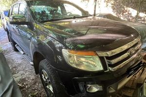 Ranger Ford
