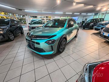 Lancia Ypsilon Hybrid e-DCT KM ZERO