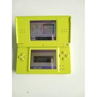 Nintedo ds lite+penna+gioco