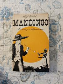 Mandingo