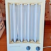 Lampada Facciale Abbronzante Viso UV PHILIPS Casa