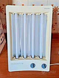 Lampada Facciale Abbronzante Viso UV PHILIPS Casa