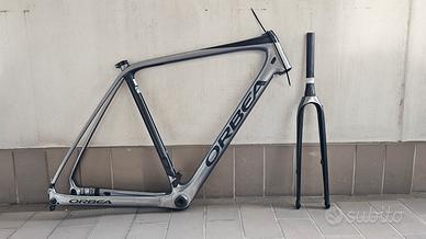 Telaio gravel Orbea Terra