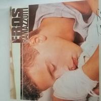 vinile Eros Ramazzotti - Cuori agitati