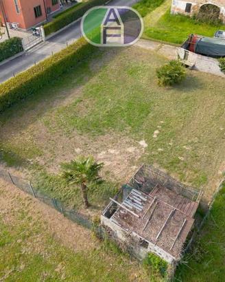 Terreno di 18 m² a Mira