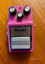 Delay analogico Ibanez AD-9