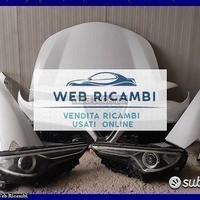 Ricambi alfa romeo stelvio q4