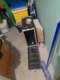 box per effetti chitarra e vari strumenti 