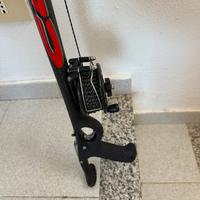Arbalete - Fucile subacqueo - Pesca sportiva