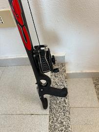 Arbalete - Fucile subacqueo - Pesca sportiva