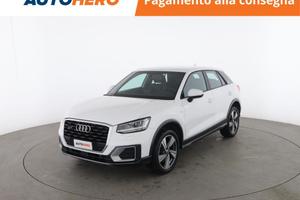 AUDI Q2 AZ50707