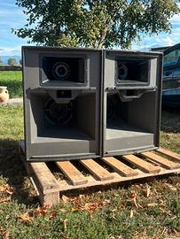 Martin audio w8c