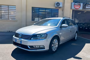 Volkswagen Passat 2014 1.6 Diesel CAMBIO DA REVISI