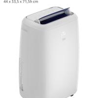 Climatizzatore portatile