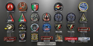 Lotto Patch Aeronautica Militare