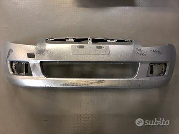 Paraurti anteriore suzuki swift