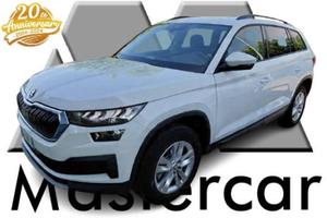 SKODA Kodiaq Kodiaq I 2021 2.0 tdi evo Executive