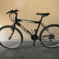 Montan bike