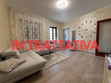 3 LOCALI A VEROLANUOVA