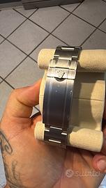 Rolex submariner no data