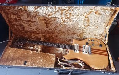 chitarra elettrica Kawai F1