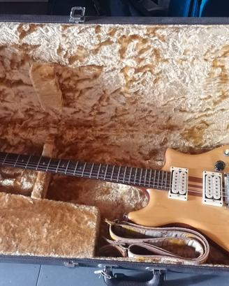 chitarra elettrica Kawai F1