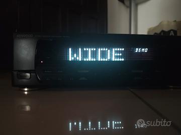 Kenwood GE-950 Equalizzatore 