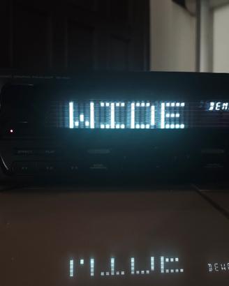 Kenwood GE-950 Equalizzatore 