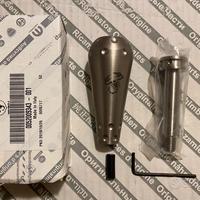 Pomello Cambio Originale 500 Abarth 695 Biposto