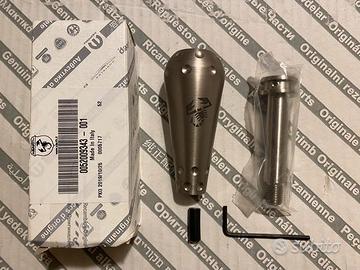 Pomello Cambio Originale 500 Abarth 695 Biposto