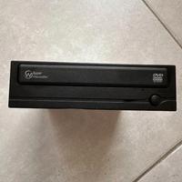 Masterizzatore DVD-CD TOSHIBA SH-224