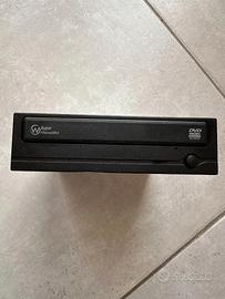 Masterizzatore DVD-CD TOSHIBA SH-224