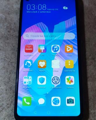 Huawei P40 Lite E (64 GB + 4 GB RAM) Dual sim