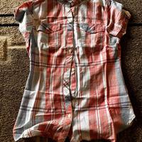 Camicia donna