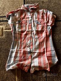 Camicia donna