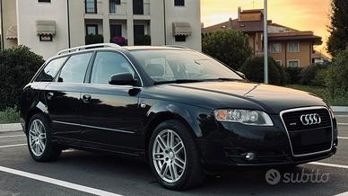 Audi A4 3.0 V6 TDI 204cv Quattro Tiptronic TOP