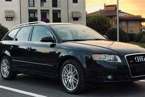 Audi A4 3.0 V6 TDI 204cv Quattro Tiptronic TOP