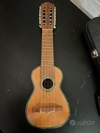 Charango de Armadillo