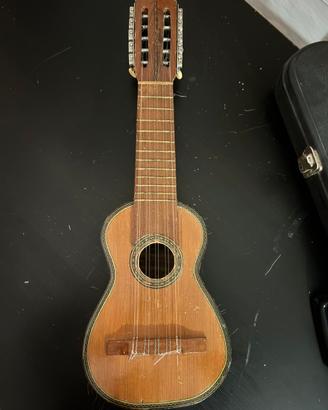 Charango de Armadillo