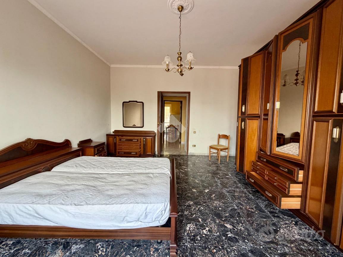 Apartment in Diamante, Cosenza - Vista 5