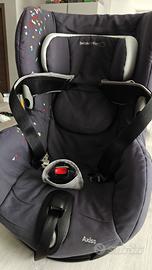 Seggiolino Axiss -Girevole-